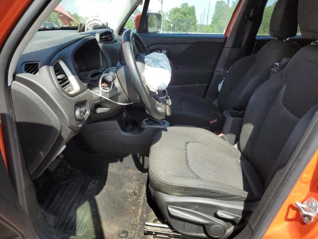 ZACCJABT9FPB50893 Jeep Renegade Latitude