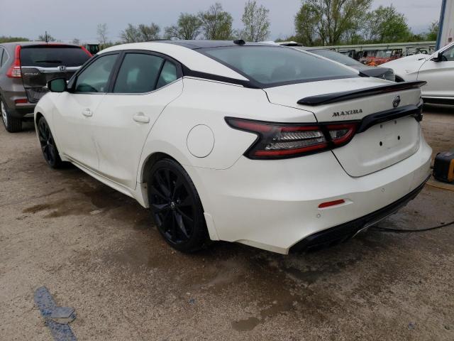 1N4AA6EV7MC502958 Nissan Maxima Sr