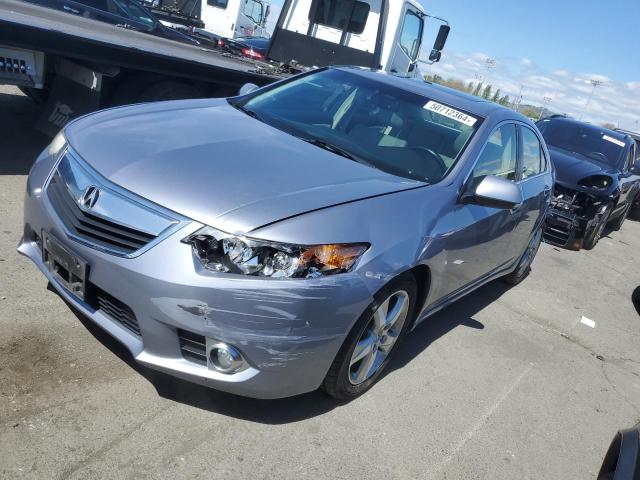 Auction sale of the 2014 Acura Tsx, vin: JH4CU2F45EC004542, lot number: 50712364