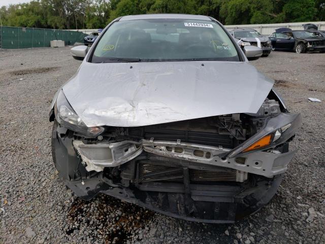 1FADP3M22HL212795 Ford FOCUS SEL