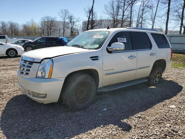 Auction sale of the 2011 Cadillac Escalade Luxury, vin: 1GYS4BEF3BR219744, lot number: 52462254
