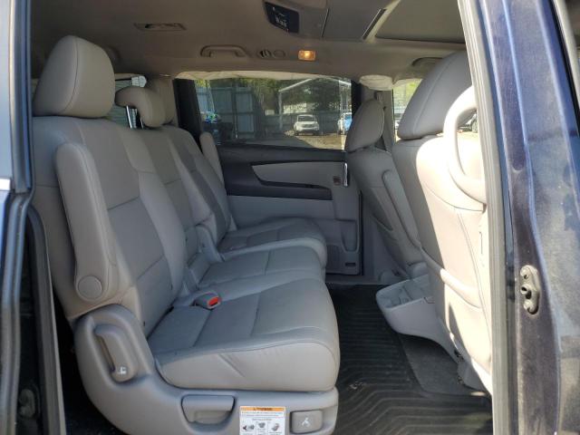 5FNRL5H97EB131238 Honda Odyssey Touring