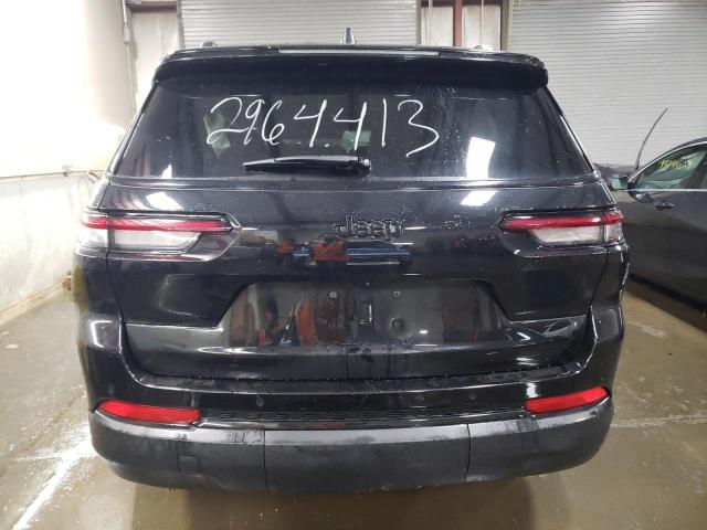 1C4RJJAG9P8835385 Jeep Grand Cherokee L Laredo