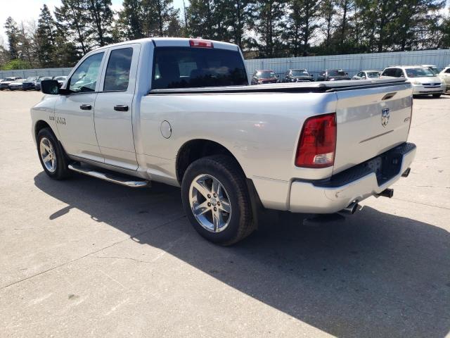 1C6RR7FT0ES443260 RAM 1500 St
