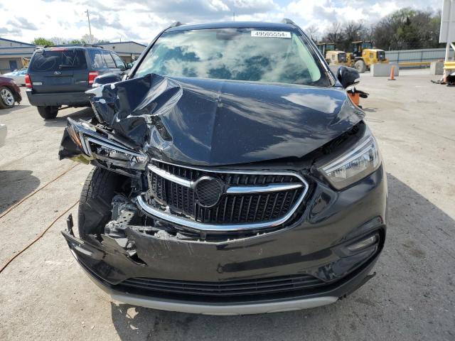 KL4CJBSBXHB187584 Buick Encore Preferred Ii