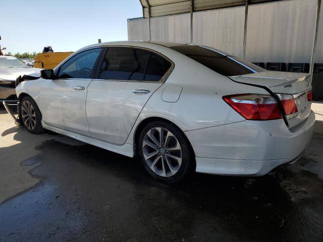 1HGCR2F51EA250481 Honda Accord Sport