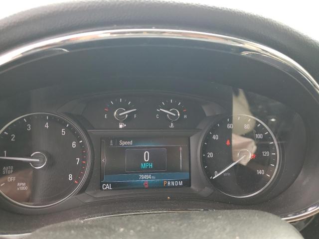 KL4CJCSM1KB759365 Buick Encore Essence