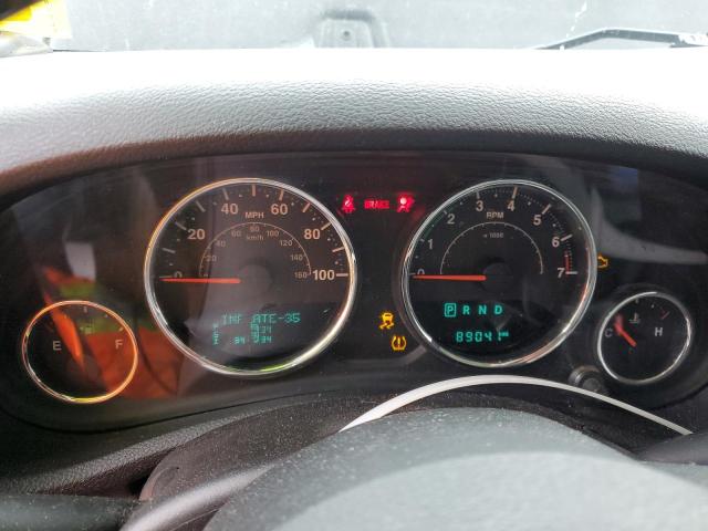 1C4BJWEG1GL269440 Jeep Wrangler Unlimited Sahara