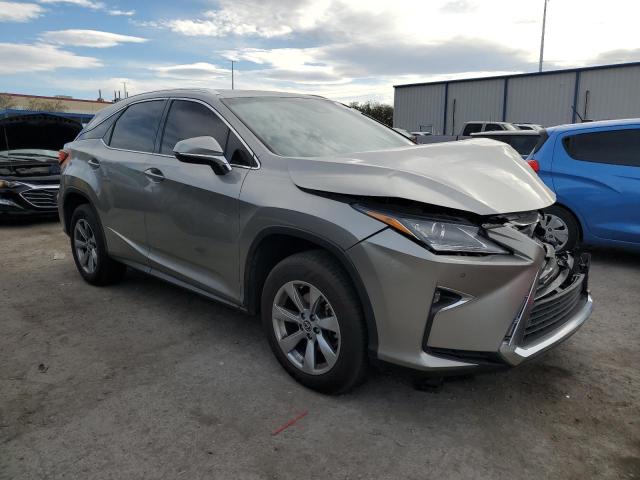 2T2ZZMCA1KC143729 Lexus Rx 350 Base