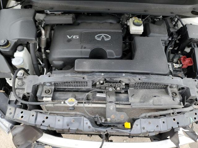 5N1DL0MMXKC524761 Infiniti QX60 LUXE