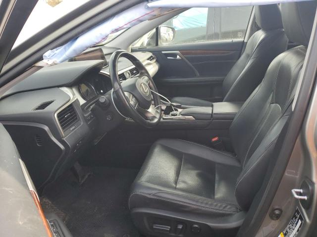 JTJDZKCA7J2011040 Lexus Rx 350 L