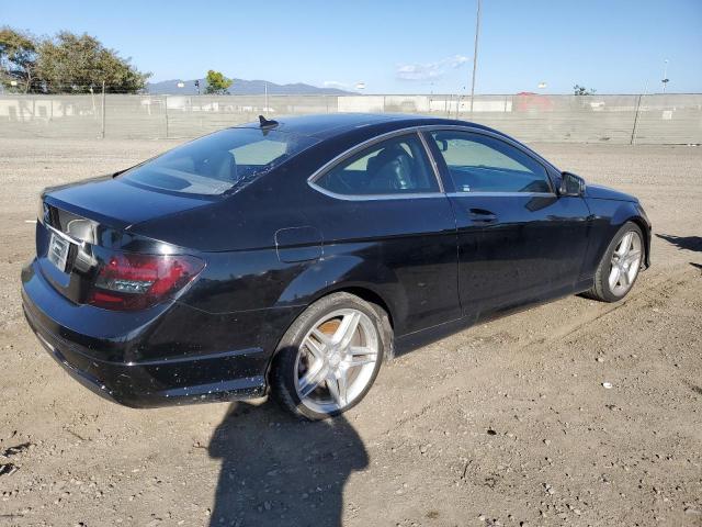 WDDGJ4HB3EG204689 Mercedes-Benz C 250