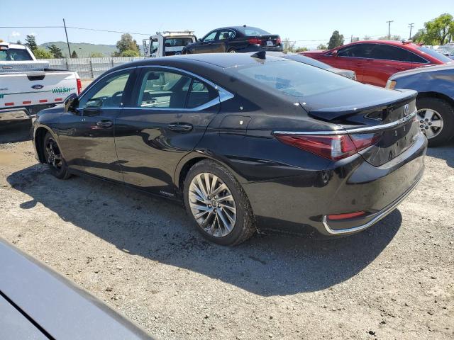 58AB21B18KU003467 Lexus ES 300H