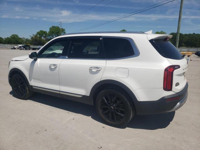 5XYP5DHC6LG041415 KIA Telluride Sx
