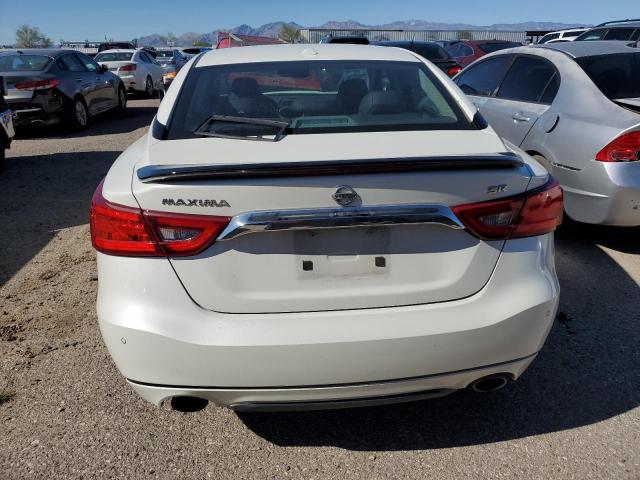 1N4AA6AP2GC405243 Nissan Maxima 3.5s