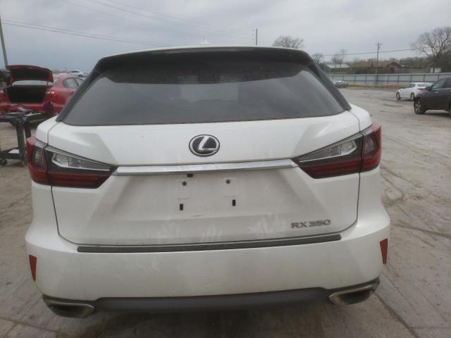 2T2BZMCA2KC171556 Lexus Rx 350 Base