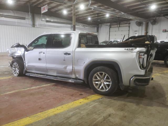 3GTU9DED7NG124859 GMC Sierra Limited K1500 Slt