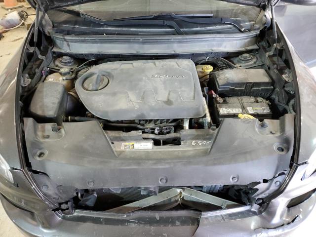 1C4PJMCS5EW246028 Jeep Cherokee Latitude