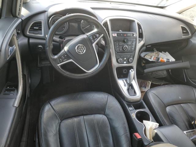 1G4PS5SK3E4152841 Buick Verano