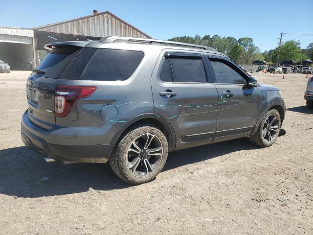 1FM5K8GT5FGB94440 Ford EXPLORER SPORT