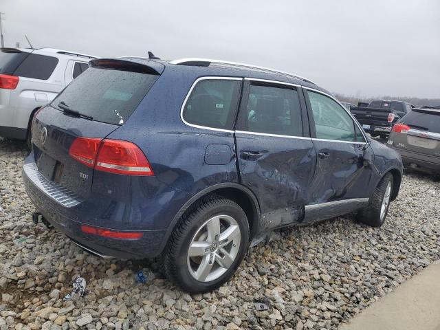 WVGEP9BP0ED009521 Volkswagen Touareg V6 Tdi