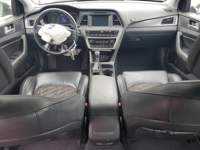 5NPE34AF7HH498445 Hyundai Sonata Sport