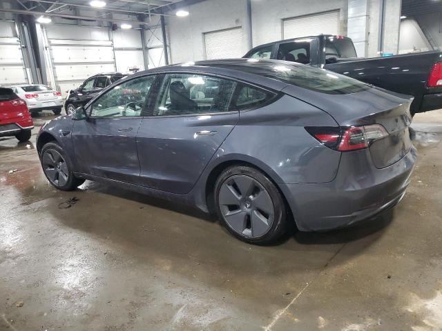 5YJ3E1EB7NF185946 Tesla MODEL 3