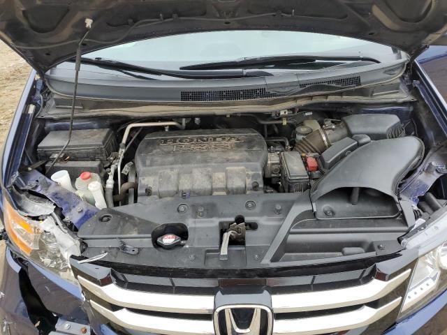 5FNRL5H39GB167284 Honda ODYSSEY SE