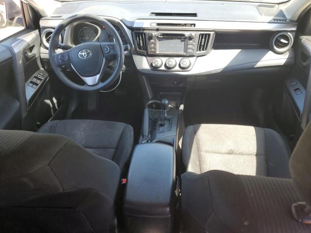 JTMBFREV3HJ117206 Toyota RAV4 LE