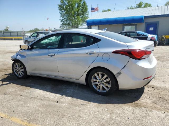 KMHDH4AE7EU210473 Hyundai ELANTRA SE