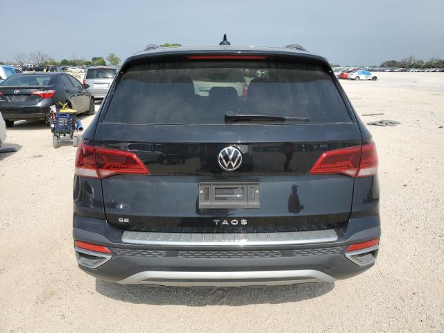 3VVRX7B27NM039765 Volkswagen TAOS SE