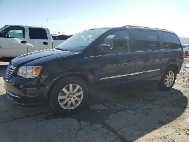 Auction sale of the 2014 Chrysler Town & Country Touring, vin: 2C4RC1BG0ER445513, lot number: 49746924