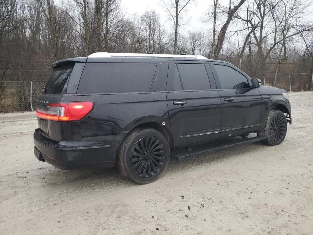 5LMJJ3LT9MEL10058 Lincoln Navigator L Reserve