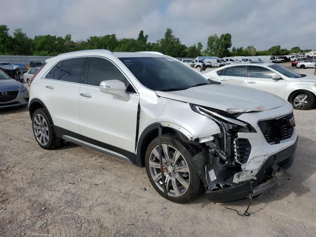 1GYFZCR43LF072944 Cadillac Xt4 Premium Luxury