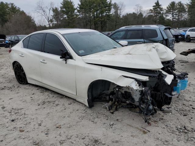 JN1EV7BR9MM752888 Infiniti Q50 LUXE