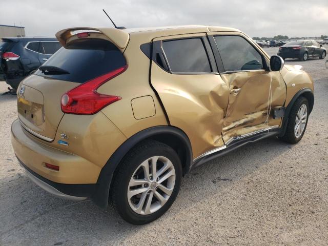 JN8AF5MR3ET355490 Nissan JUKE S