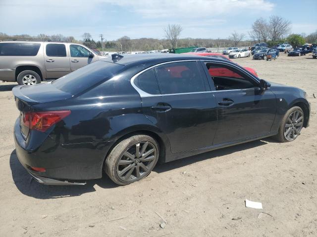 JTHCE1BL5FA003988 Lexus GS 350