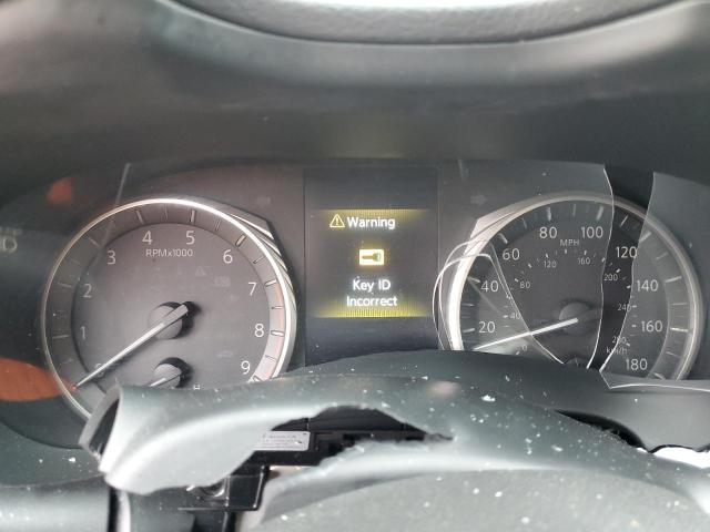JN1EV7BR9MM752888 Infiniti Q50 LUXE