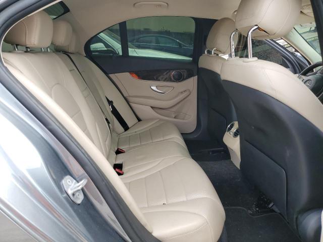 55SWF4JB2HU232014 Mercedes-Benz C 300