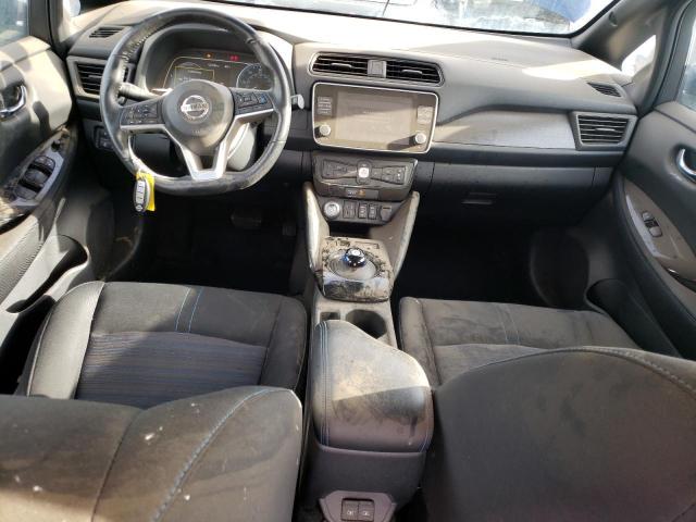 1N4BZ1CP0LC301678 Nissan Leaf Sv Plus