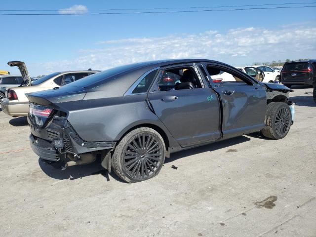 3LN6L5E99JR623247 Lincoln Mkz Reserve