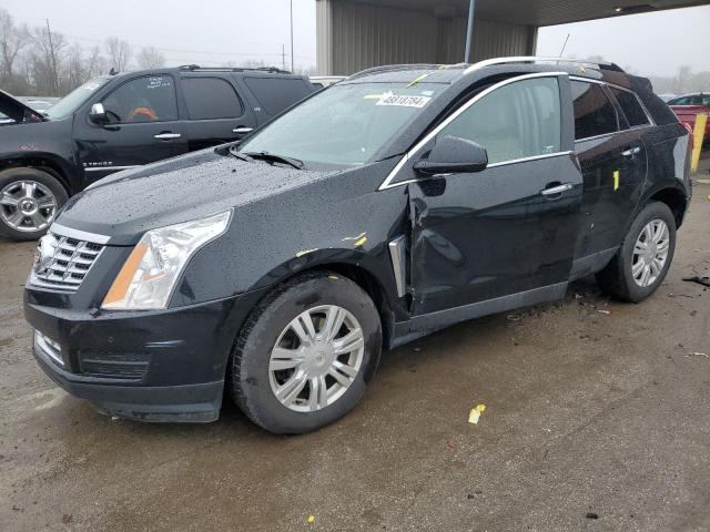Auction sale of the 2016 Cadillac Srx Luxury Collection, vin: 3GYFNEE34GS573864, lot number: 48818784