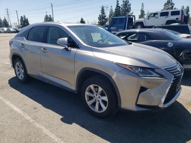 2T2BZMCA9HC072659 Lexus Rx 350 Base