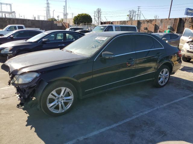 Auction sale of the 2011 Mercedes-benz E 350, vin: WDDHF5GB5BA274013, lot number: 49198224