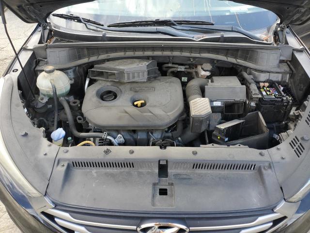 KM8J33A47HU297895 Hyundai Tucson Limited