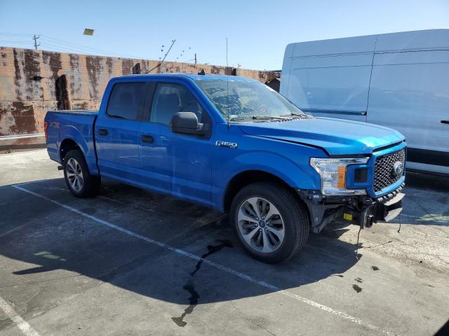 1FTEW1CP7LKD45165 Ford F150 Supercrew