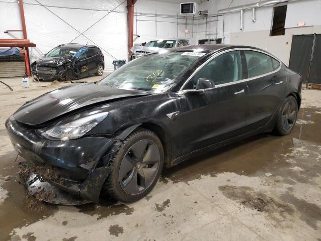 Продажа на аукционе авто 2019 Tesla Model 3, vin: 5YJ3E1EB7KF197008, номер лота: 49316784