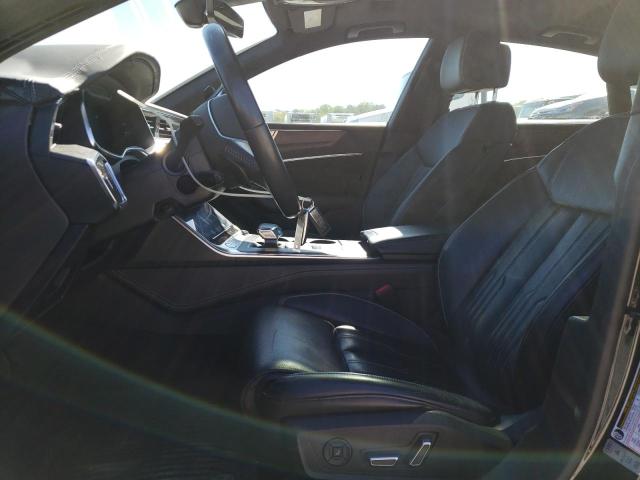 WAUV2AF27KN132111 Audi A7 Prestige S-line