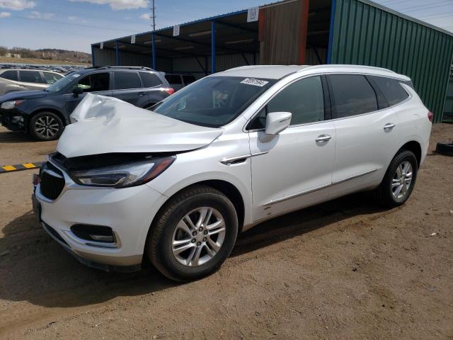 Auction sale of the 2018 Buick Enclave Essence, vin: 5GAERBKW4JJ183134, lot number: 50097594