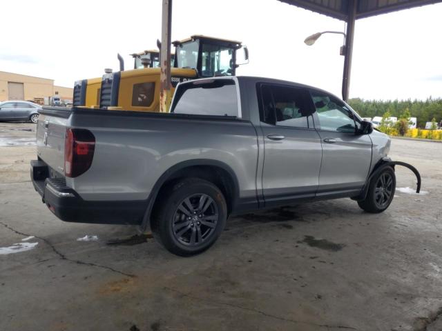5FPYK3F12KB048111 Honda Ridgeline Sport